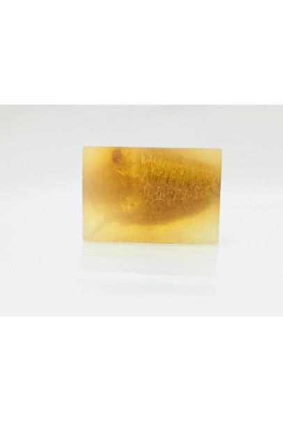 HANDMADE ORGANIC LOOFAH WITH GLYCERINE SOAP. HANDMADE ORGANIC LOOFAH WITH GLYCERINE SOAP.